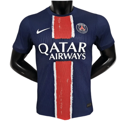 Camiseta de local del PSG 2024/2025, versión para jugadores 