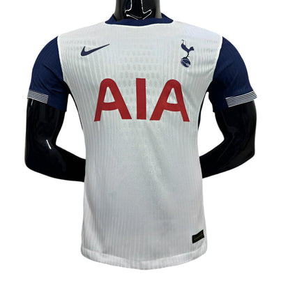 Versión del jugador local del Tottenham 2024/2025