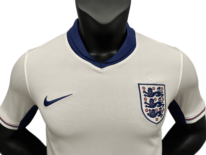 Maillot domicile ANGLETERRE EURO 2024 – VERSION JOUEUR