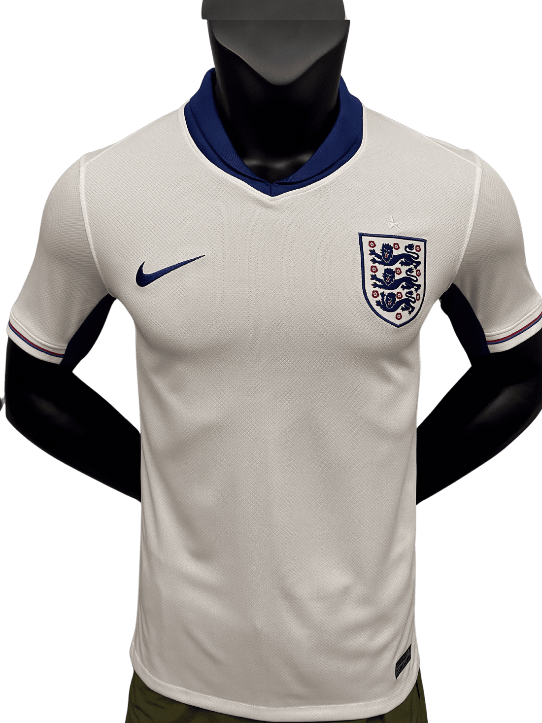 Maillot domicile ANGLETERRE EURO 2024 – VERSION JOUEUR