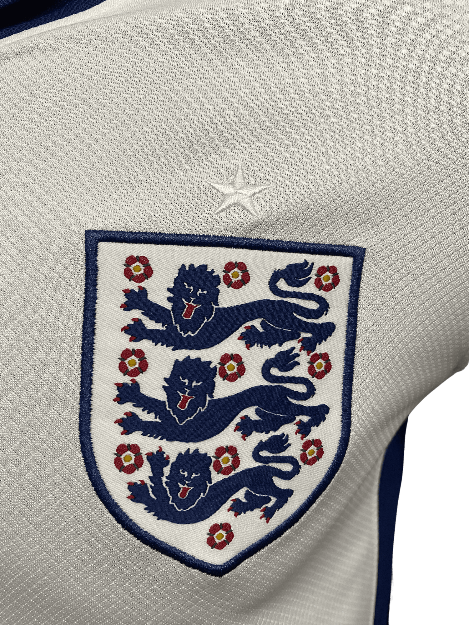 Maillot domicile ANGLETERRE EURO 2024 – VERSION JOUEUR