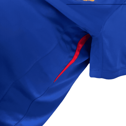 Maillot domicile de la France EURO 2024 – Version supporter