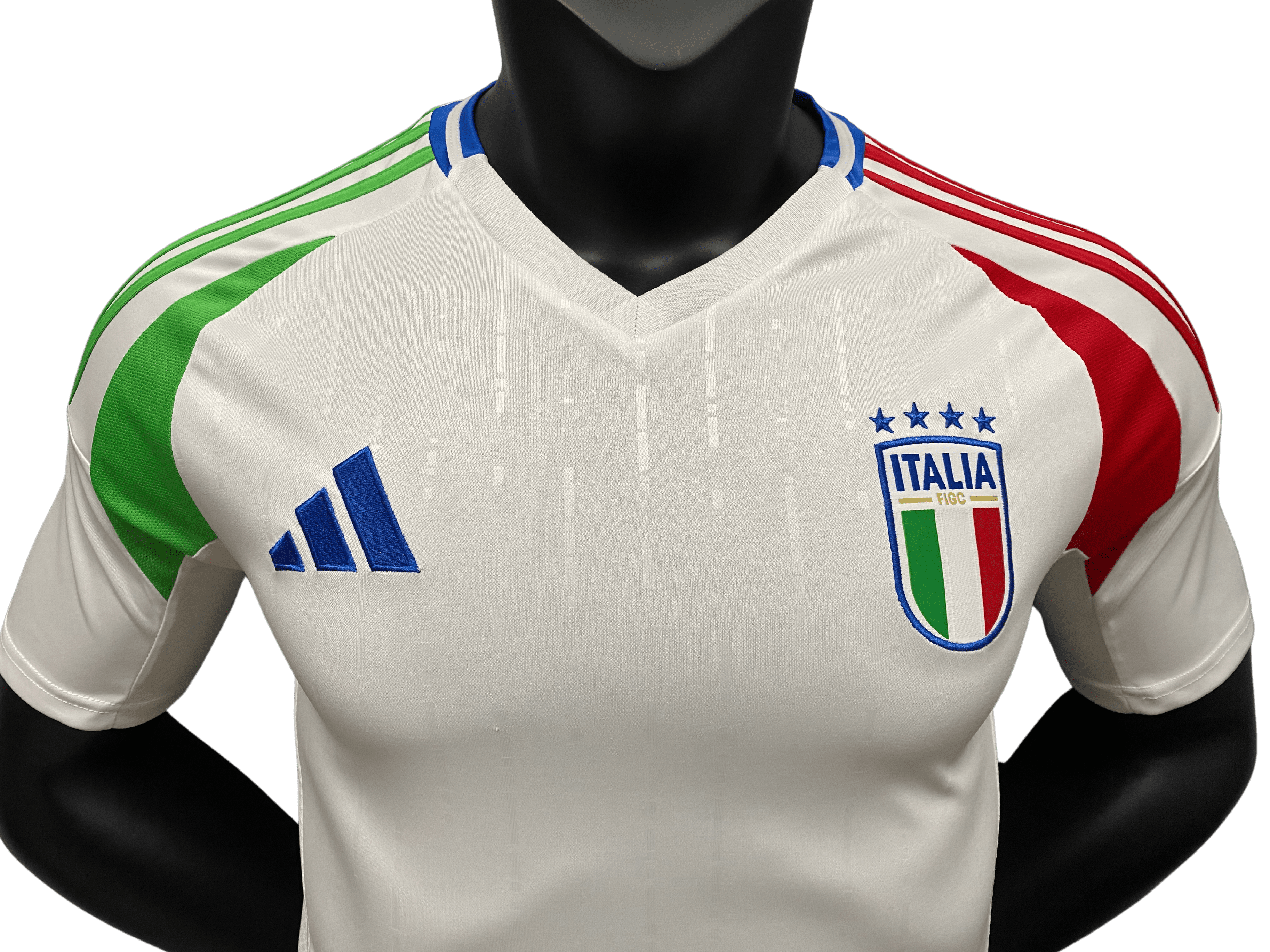 Maillot extérieur Italie EURO 2024 – Version joueur