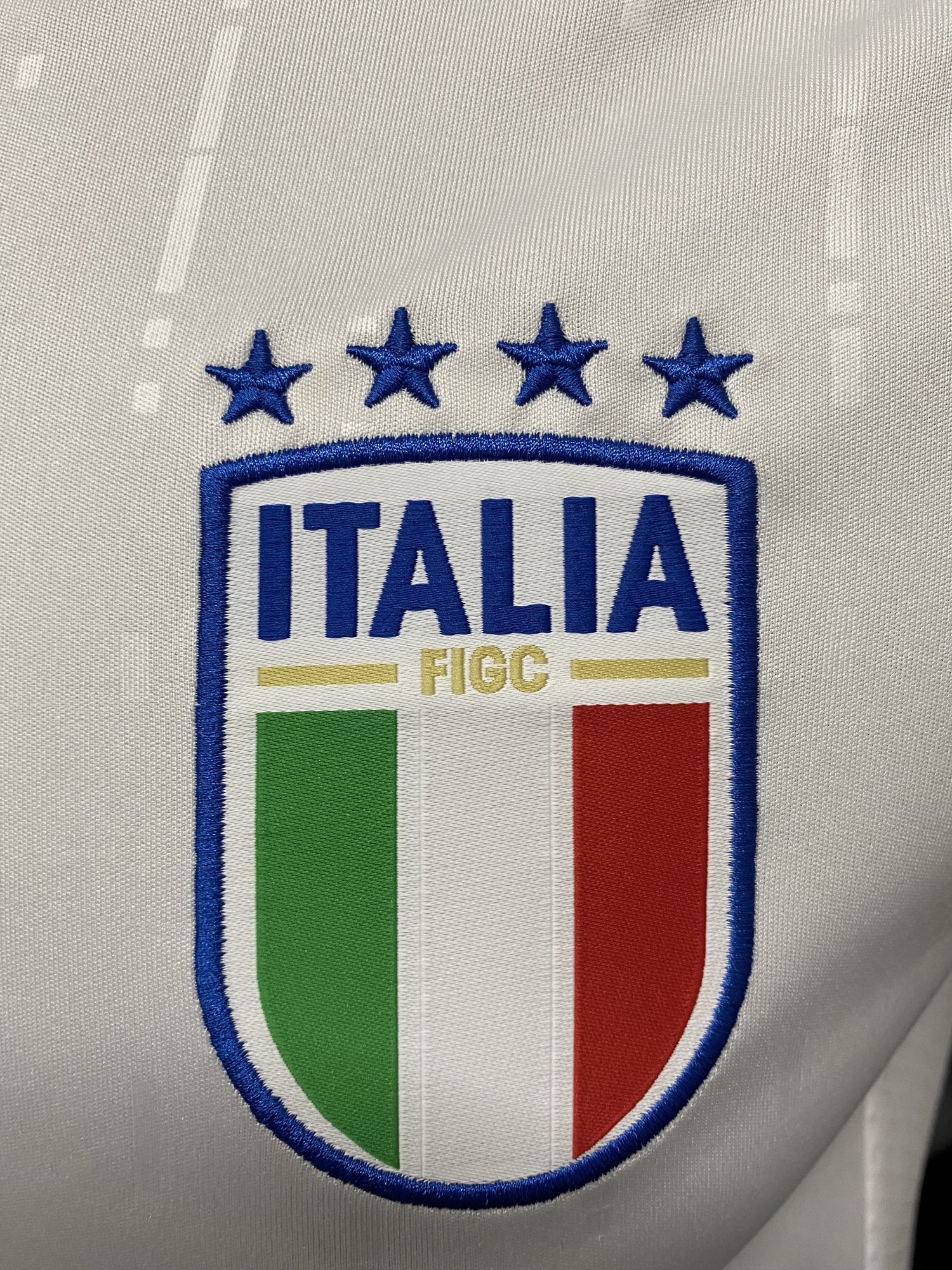 Maillot extérieur Italie EURO 2024 – Version joueur