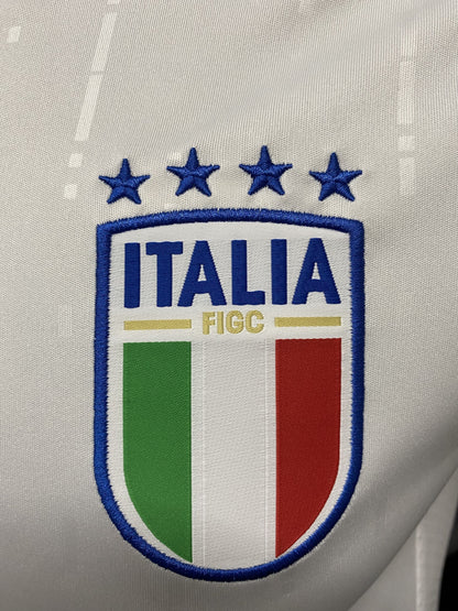 Maillot extérieur Italie EURO 2024 – Version joueur