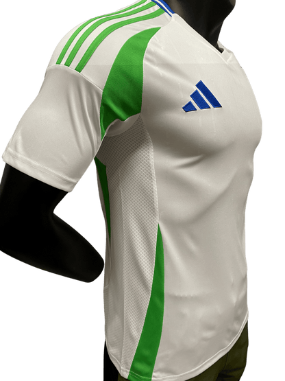 Maillot extérieur Italie EURO 2024 – Version joueur