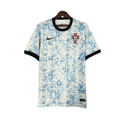 Maillot extérieur Portugal EURO 2024 – Version supporter