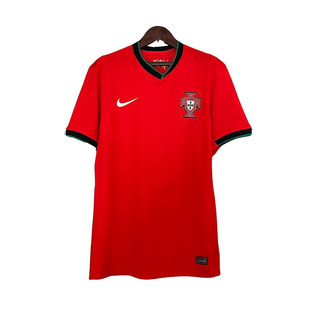 Maillot domicile du Portugal EURO 2024 – Version supporter