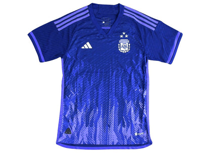 Maillot extérieur Argentine 22/23 - Version joueur