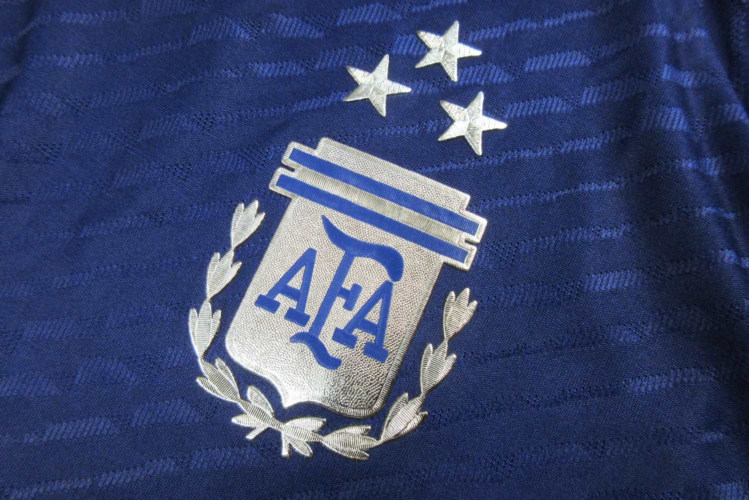 Maillot extérieur Argentine 22/23 - Version joueur