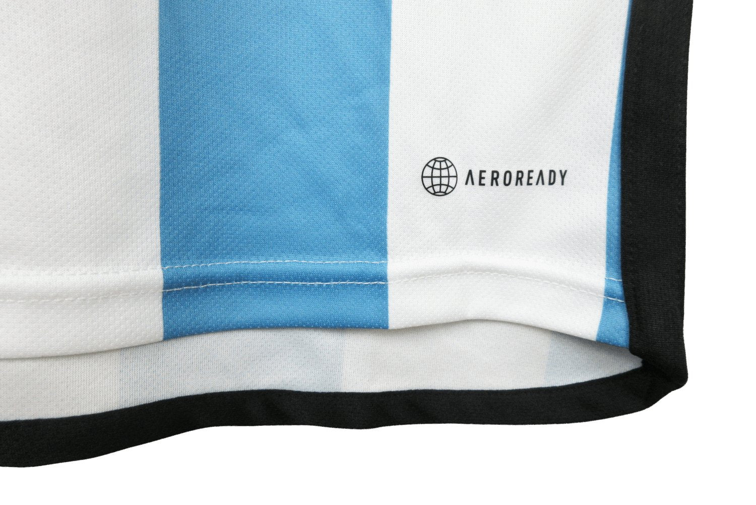 22/23 Argentina Home kit - Fan version