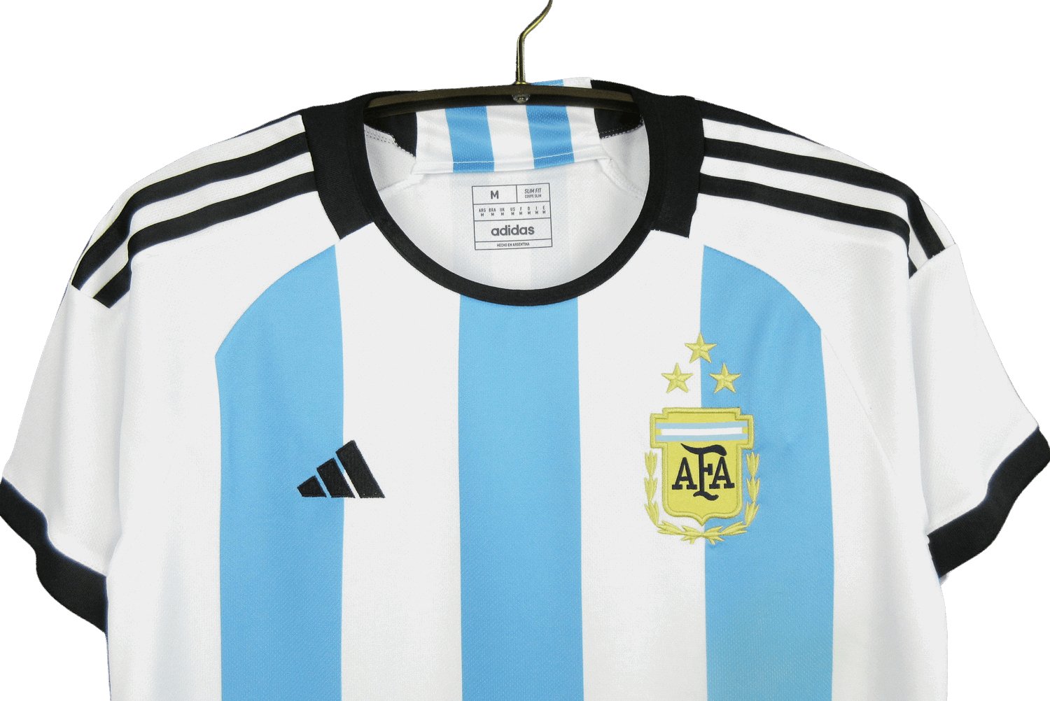 22/23 Argentina Home kit - Fan version