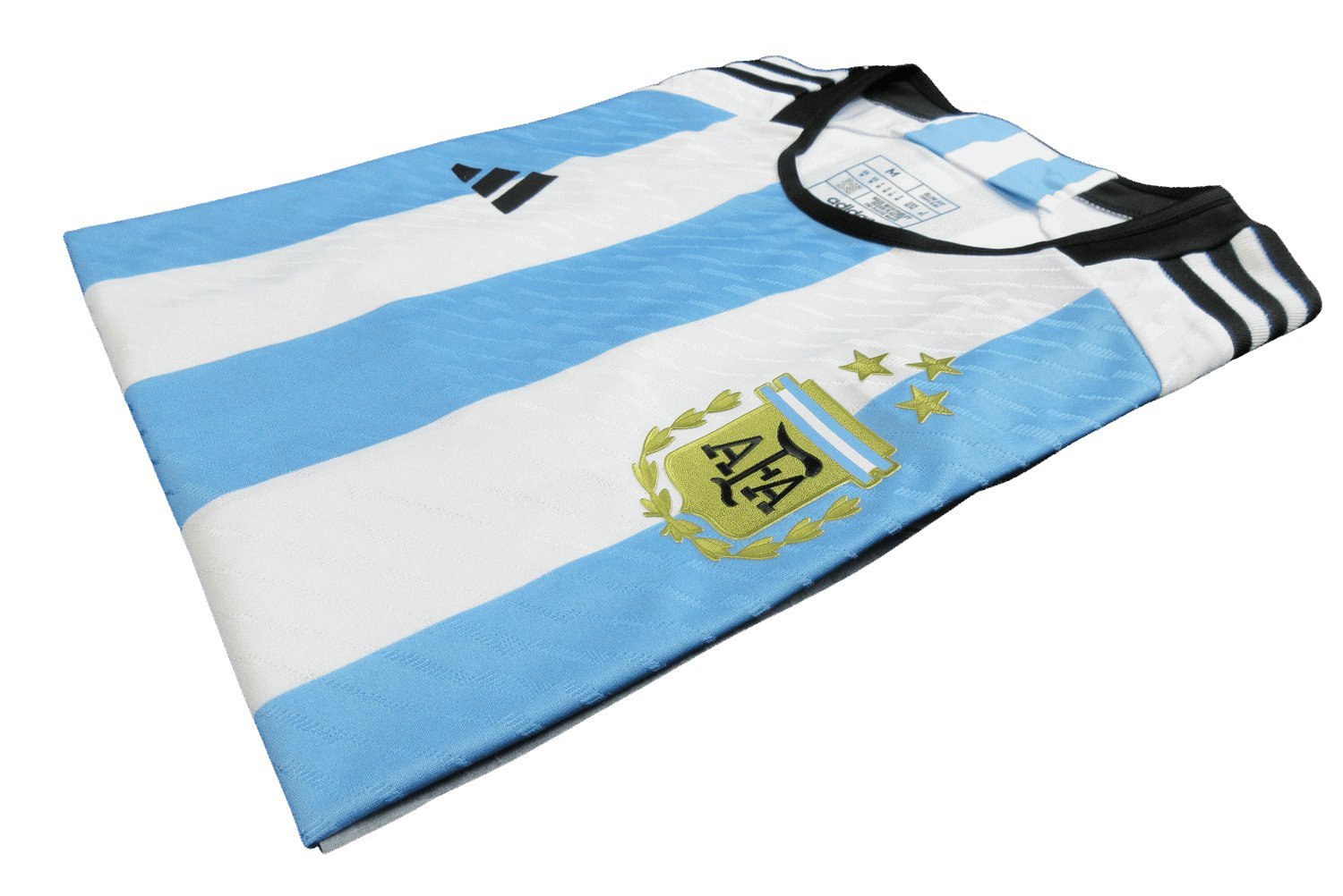 Maillot domicile Argentine 22/23 - Version joueur