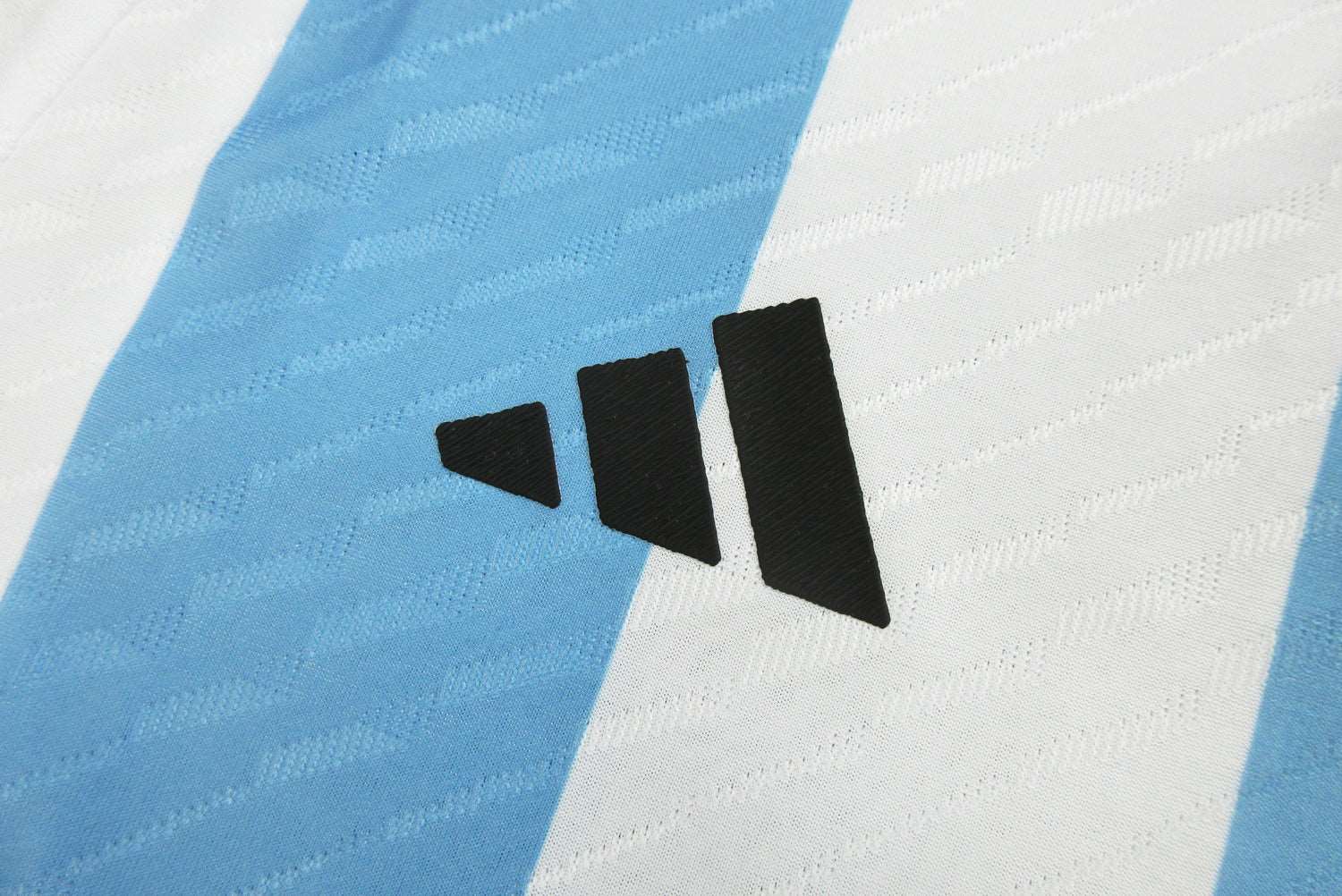 22/23 Argentina Home kit - Player version