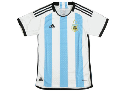 Maillot domicile Argentine 22/23 - Version joueur