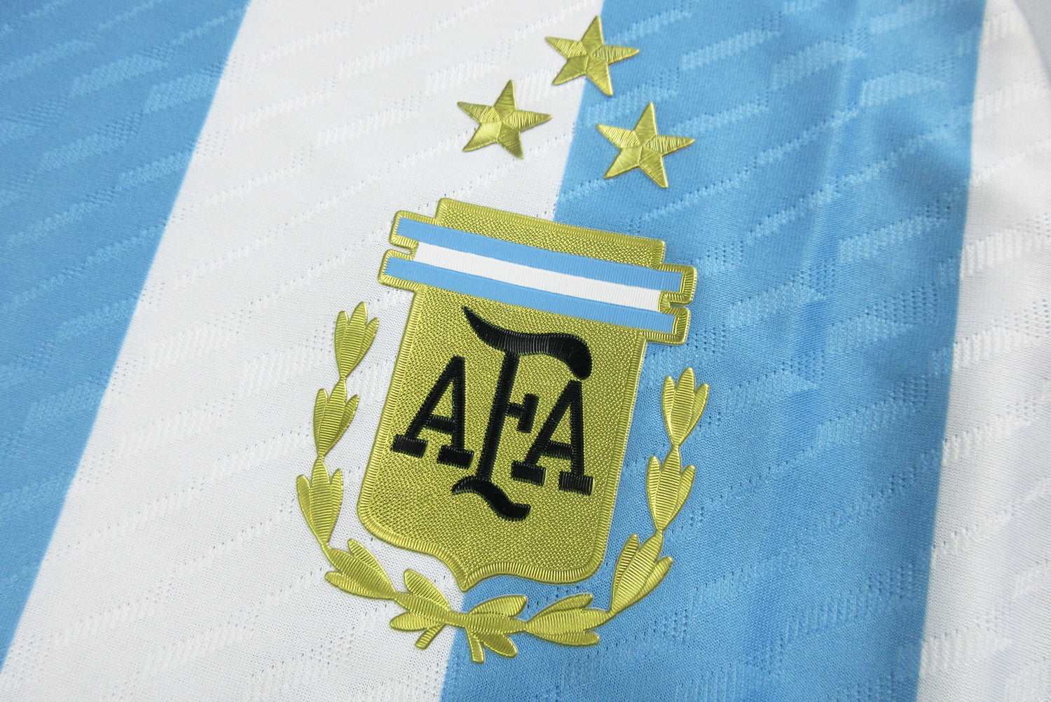 Camiseta local de Argentina 22/23 - Versión para jugadores