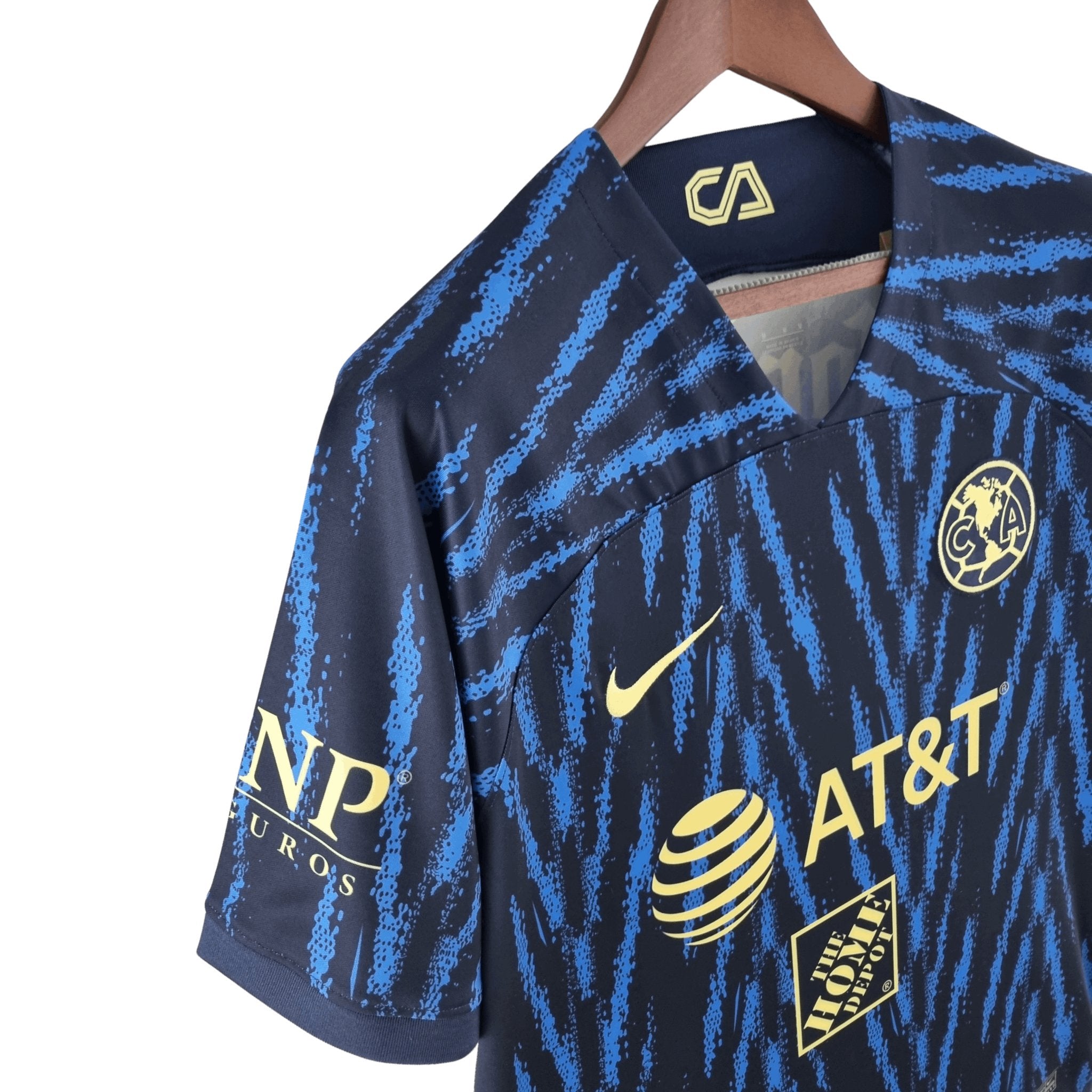 Maillot extérieur Club America 22/23 - Version supporter