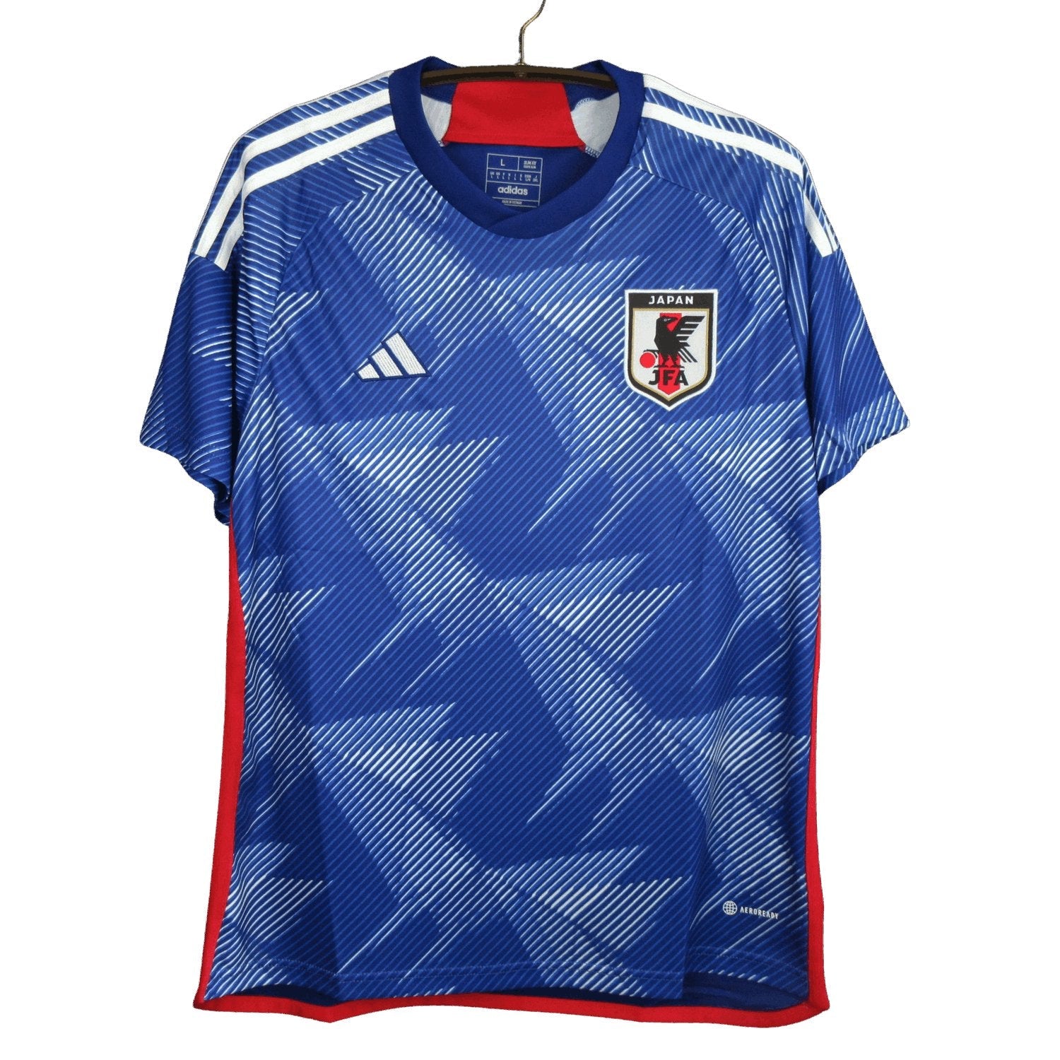 22/23 Japan Home kit - Fan version