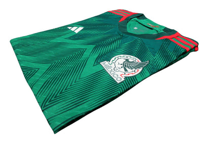 Camiseta local de México 22/23 - Versión para jugadores