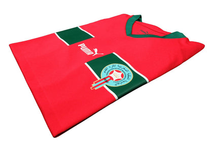 Maillot domicile Maroc 22/23 - Version joueur