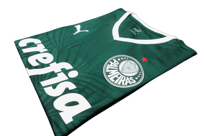 Kit domicile de Palmeiras 22/23 - Version joueur 