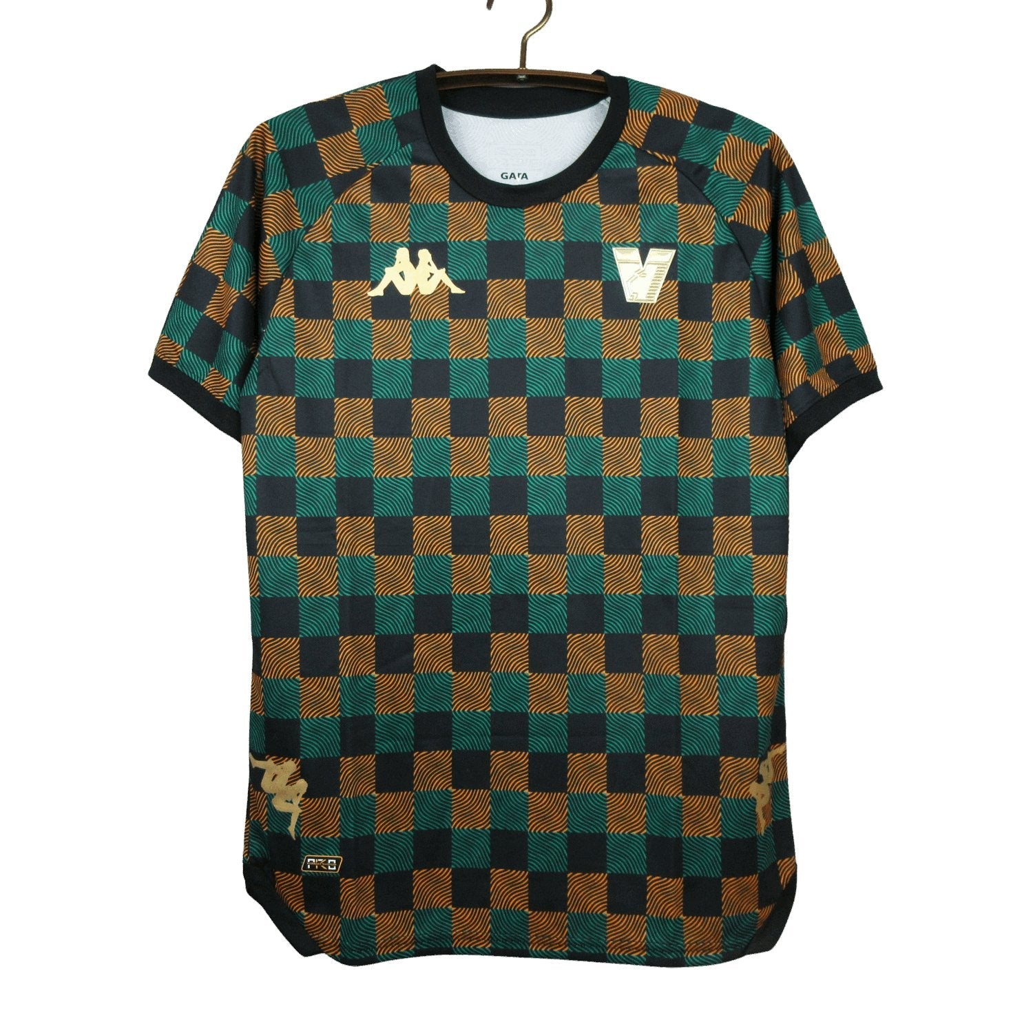 22/23 Venezia 3rd kit - Fan version