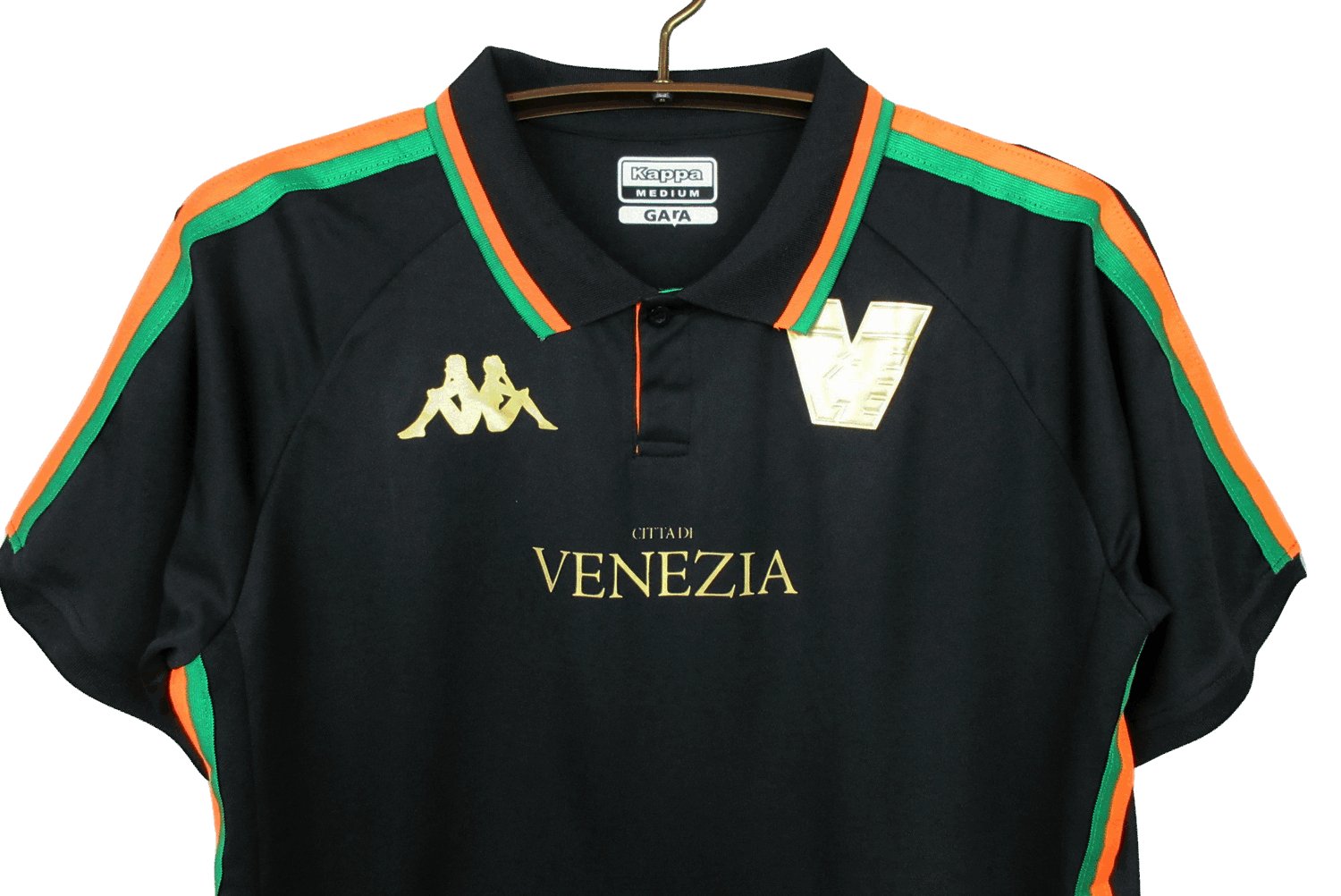 Maillot domicile Venezia 22/23 - Version supporter