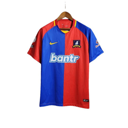 Maillot domicile AFC Richmond 23-24 - Édition spéciale