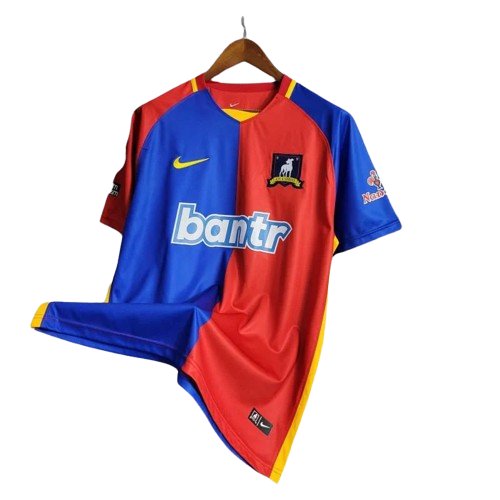 Maillot domicile AFC Richmond 23-24 - Édition spéciale