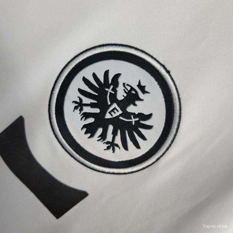 Kit Eintracht Frankfurt Special Edition 23-24 - Version Fan