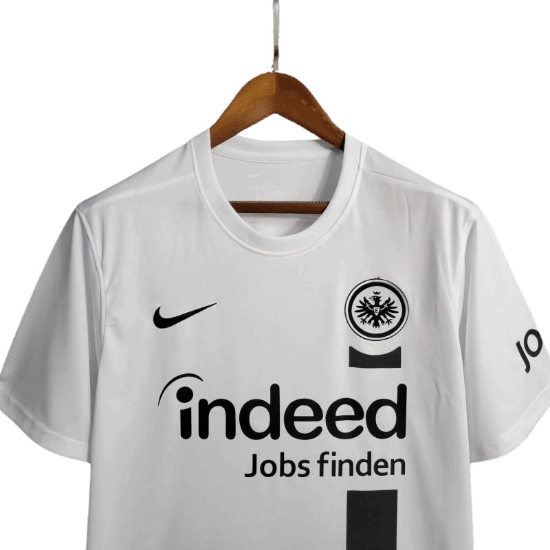 Kit Eintracht Frankfurt Special Edition 23-24 - Version Fan