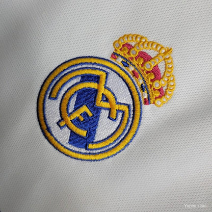 23-24 Los Blancos Home Kit - Versión Fan