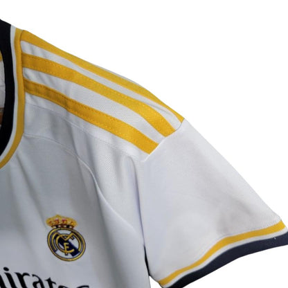 Camiseta local de Los Blancos para mujer 23-24 (versión para aficionados)