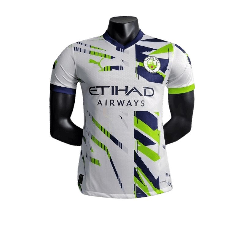 Maillot édition spéciale Manchester City 23-24 - Version joueur 