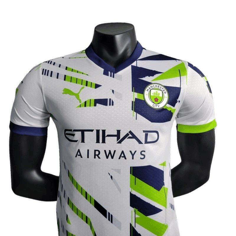 Maillot édition spéciale Manchester City 23-24 - Version joueur 