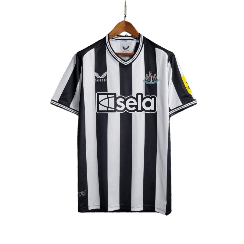 Maillot domicile Newcastle 23-24 - Version joueur 