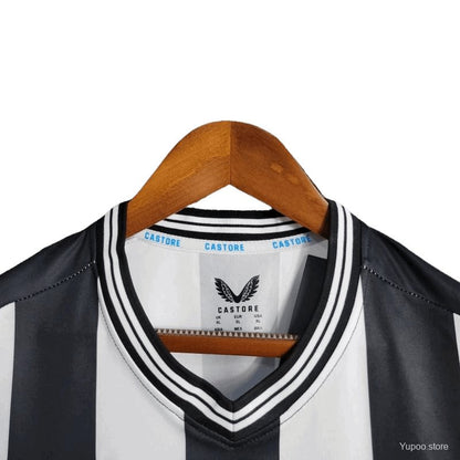 Camiseta local del Newcastle 23-24 - Versión para jugadores 