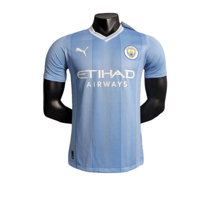 Maillot domicile Manchester City 23-24 - Version joueur