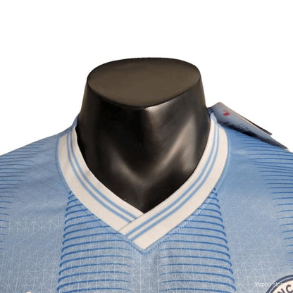 Maillot domicile Manchester City 23-24 - Version joueur