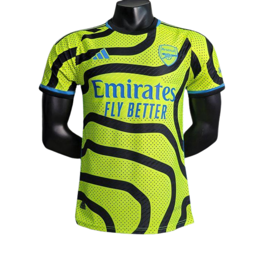 Maillot extérieur Highburry 23/24 - Version joueur