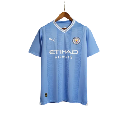 2023/2024 Sky Blues Home Kit - Fan version