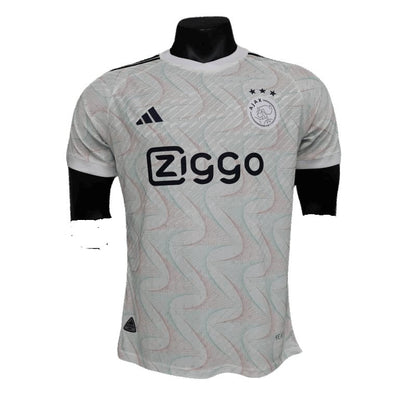 Camiseta visitante del Ajax 23/24 - Versión de jugador