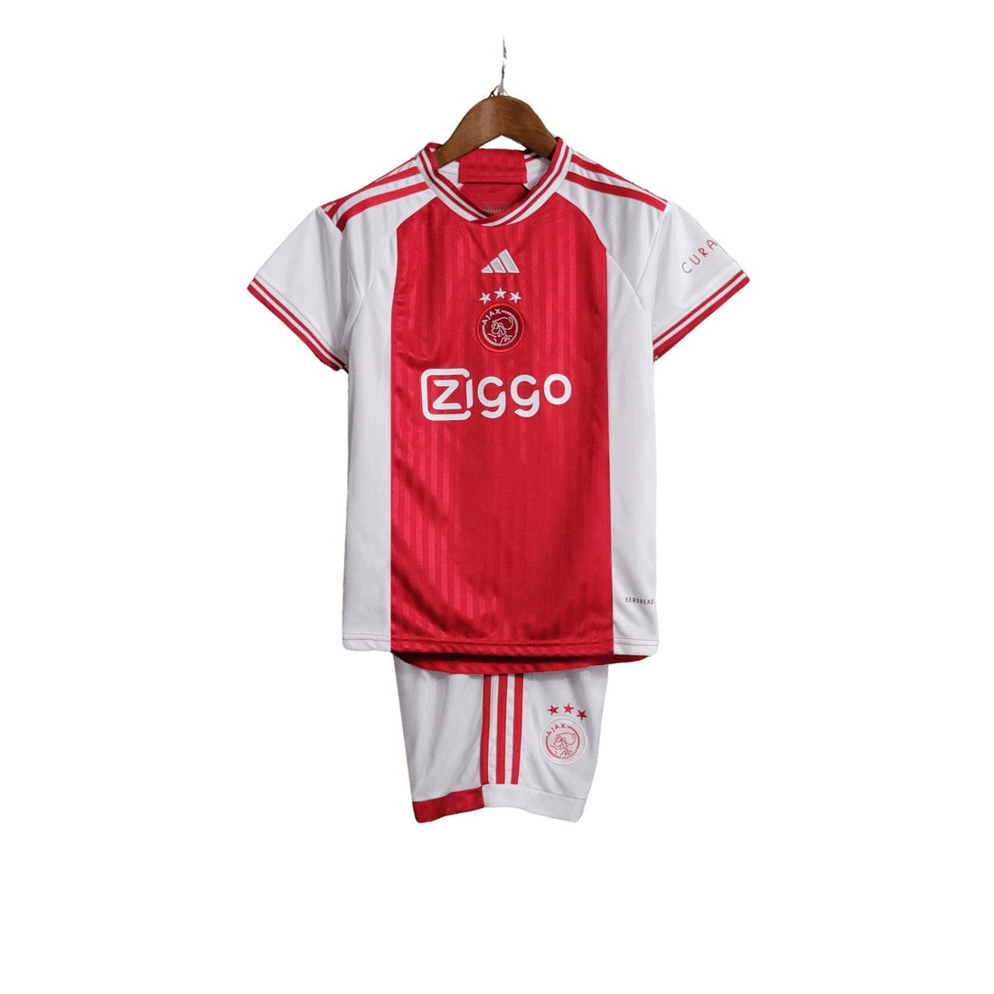 Kit local para niños y jóvenes del Ajax 23/24