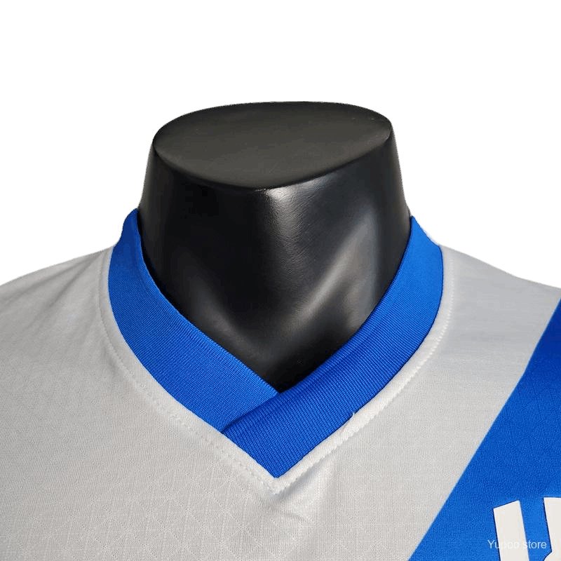 Camiseta visitante del Al Hilal 23/24 - Versión para jugadores