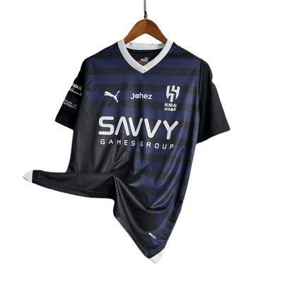 Troisième maillot Al Hilal 23/24 - Version supporter 