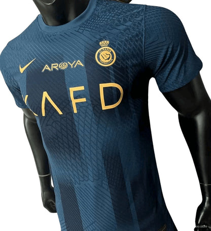 Maillot extérieur Al Nassr 23/24 - Version joueur