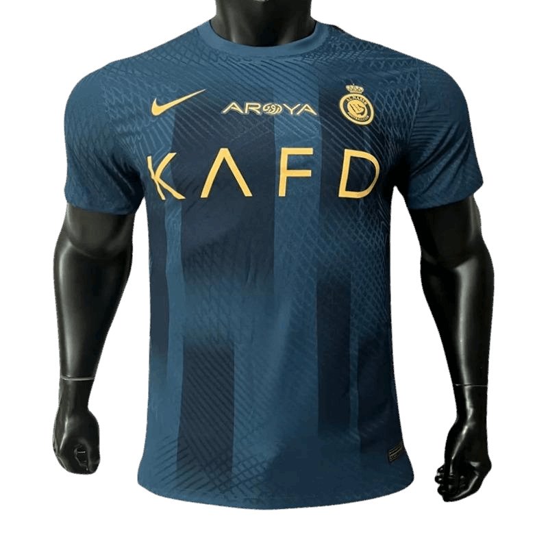 Maillot extérieur Al Nassr 23/24 - Version joueur