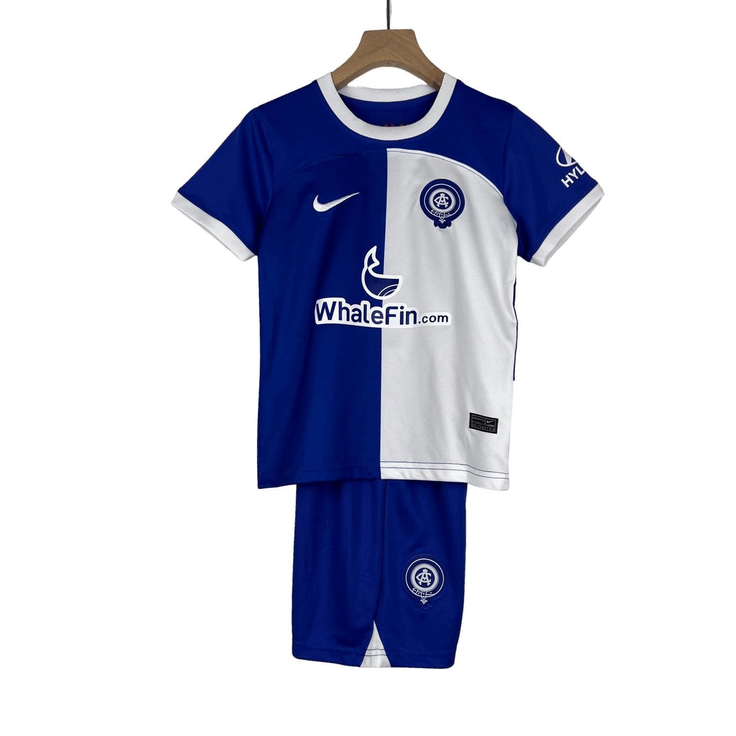 Maillots et kits juniors de l&