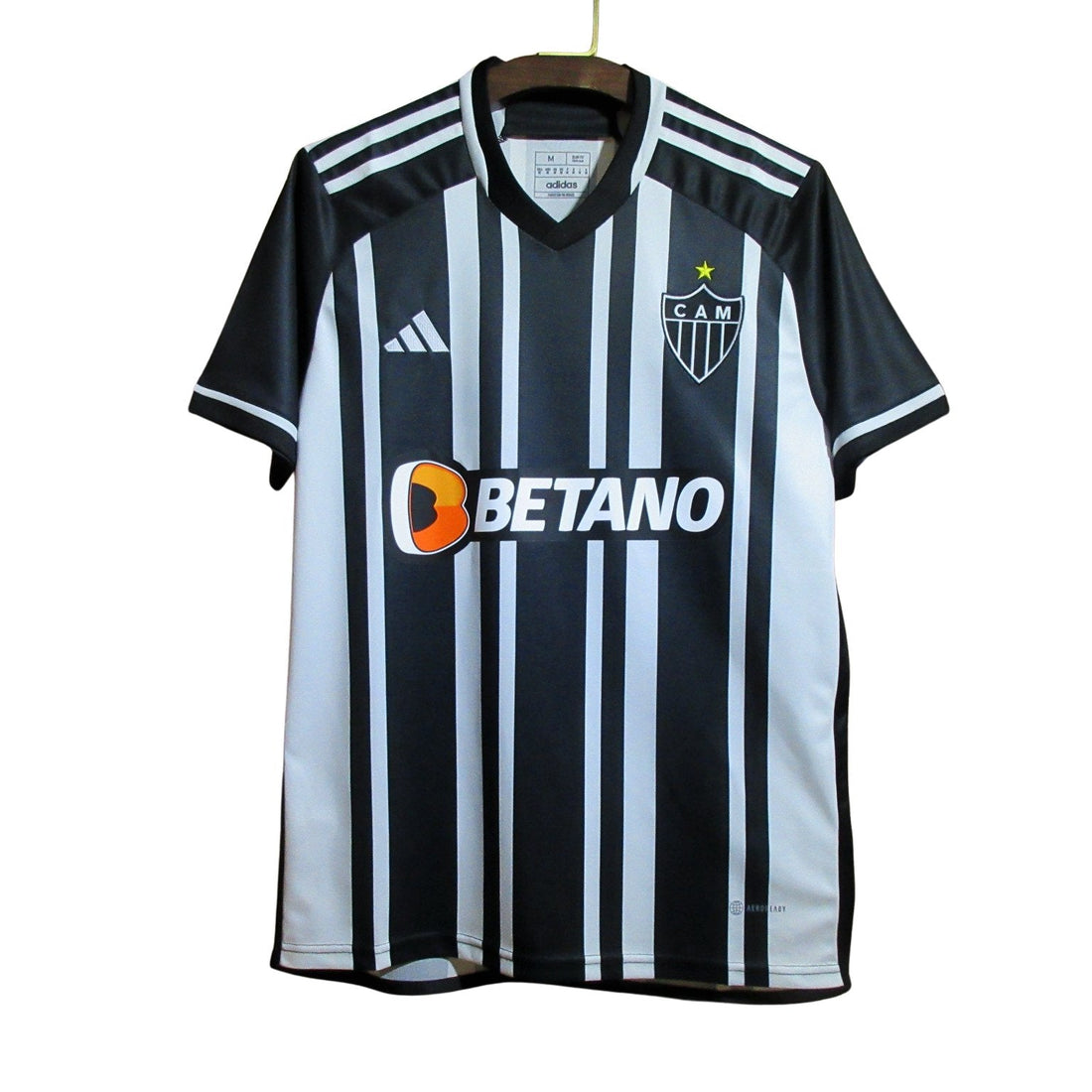 Kit Atletico Mineiro Domicile 23/24 - Version Fan