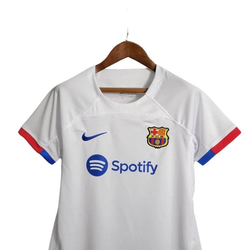 Maillot extérieur féminin Barcelone 23/24 - Version supporter